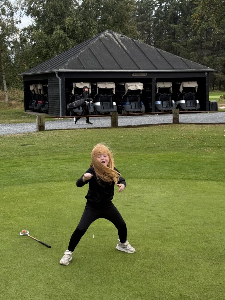 Maja Valgren