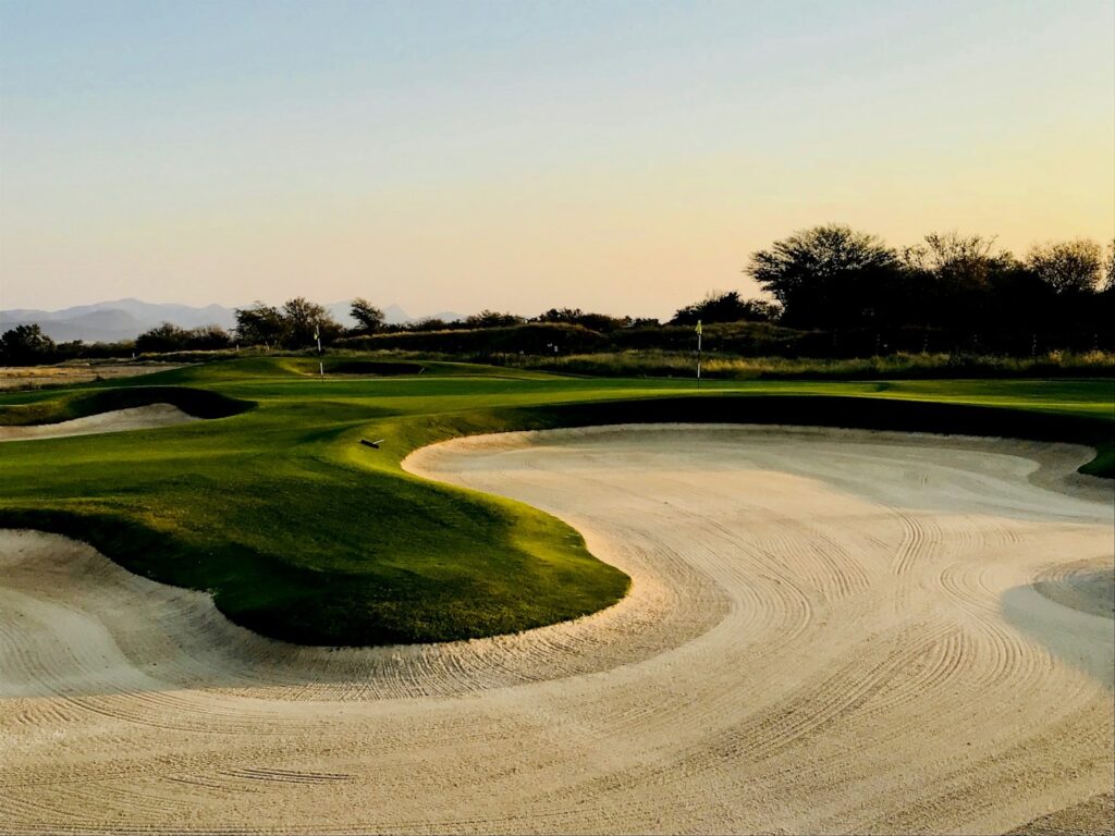 Tee-time