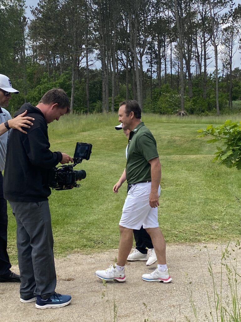 En snak mellem Rasmus og Lars Ranthe